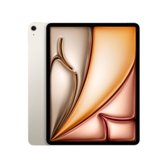 13" iPad Air M4 Wifi, 128GB, Starlight